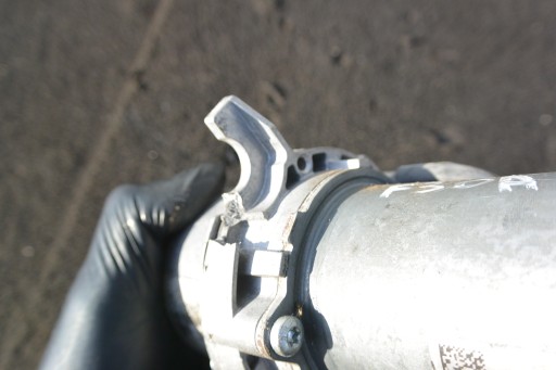 BMW F30 330E 2016-2018 hybrid Pumpe PROZNIOWA VACU 864228 6851289