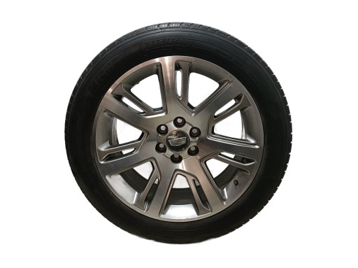 CADILLAC ESCALADE IV 15- 6.2 V8 cerchio cuscinetto tendicinghia L86 2018 22 X9J 22939280