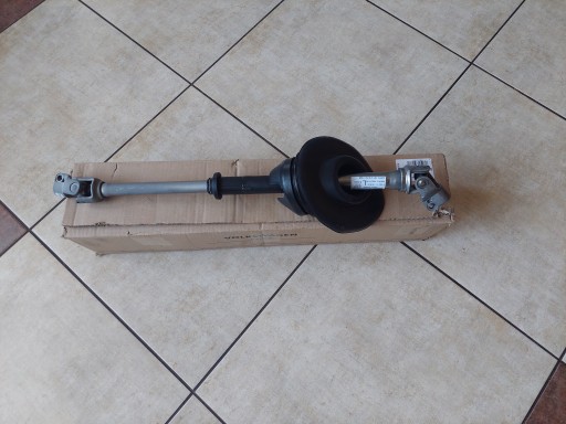 8R1419753H - Вал рулевой колонки - audi q5 - 8r0 - 09-17 - новый