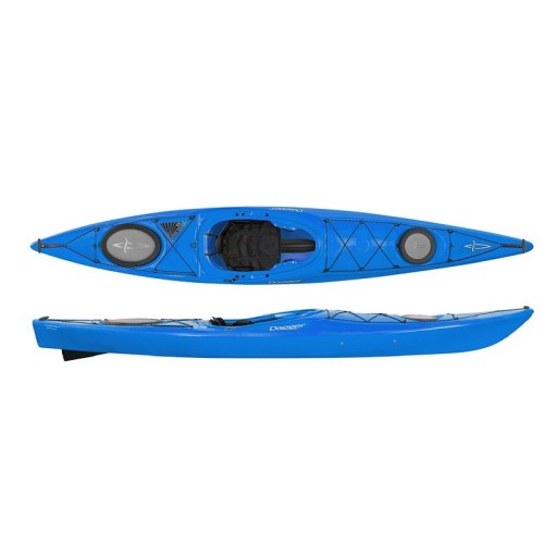 Каяк DAGGER STRATOS 12.5 S 382 см 1 міс