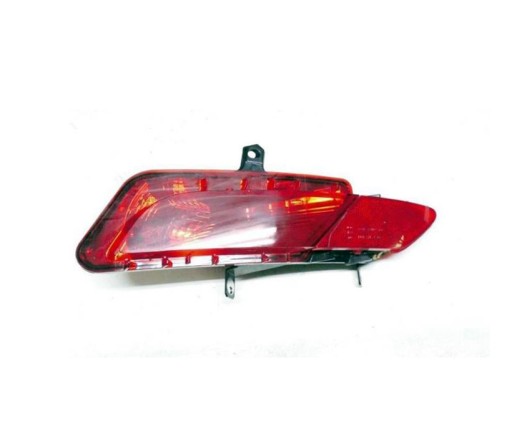 31353285 - Відбивач заднього бампера VOLVO XC60 04.13-31353285