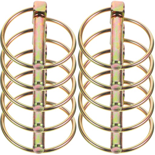 34686374 - АКСЕСУАРИ СІЛЬСЬКОГОСПОДАРСЬКОГО ТРАКТОРА ШТИФТ ДЛЯ ЗАПЧАСТЕЙ КІЛЬЦЕ