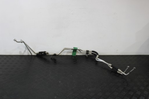 Schlauch Rohr Ölleitung Getriebe getriebe 50536783 ALFA ROMEO GIULIA 2.2D