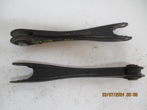 Querlenker Querlenker VW ID3 1EA505291A heck hinten