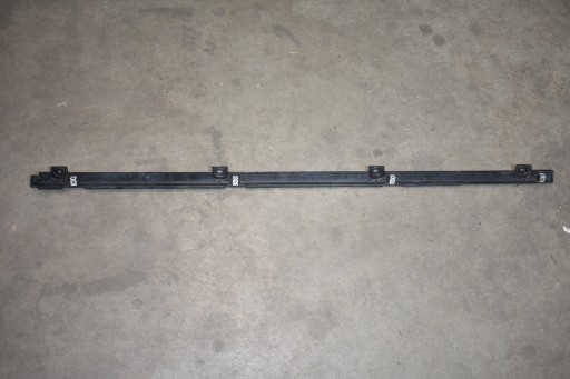 IDEALNA moulding holder left rear part rear BENTLEY FLYING SPUR 1