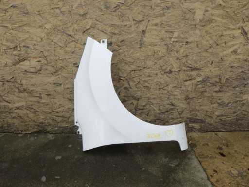 FORD FIESTA MK7 08- fender right front