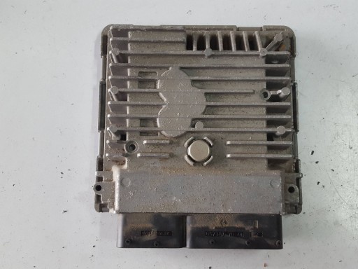Компьютерный контроллер двигателя vw touran 2 ii 10-15r 1.6 tdi 03l906023nc