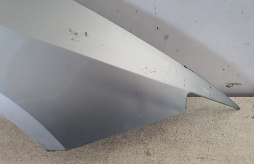 SEAT IBIZA IV 08-17 fender front right original