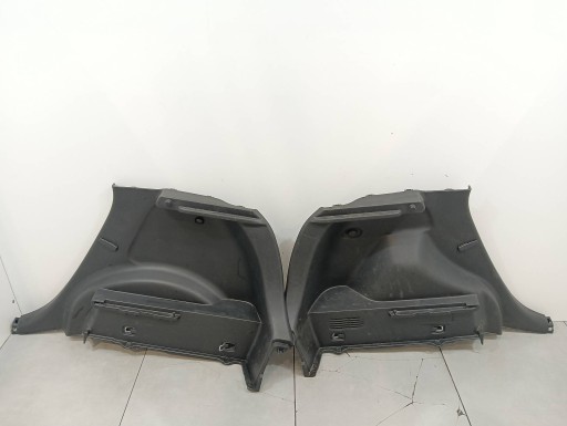 boot upholstery left right rear part KPL 85731-1K000 Hyundai ix20 and