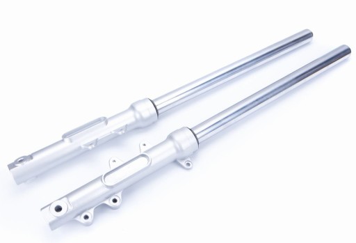 02-34100-J0A2-000071 - ПЕРЕДНІ АМОРТИЗАТОРИ ROMET З ONE T З-ONE T НОВІ