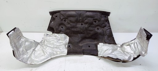 SCIANA GRODZIOWA INSONORIZZAZIONE AUDI Q7 4L 7L6819523C