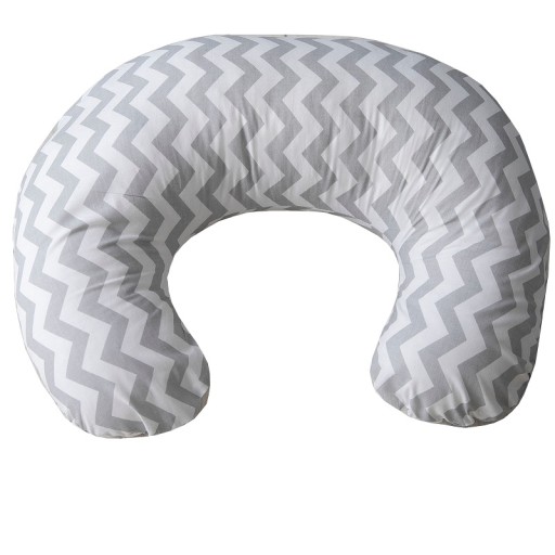 Протиударна подушка круасан Kerl, різнокольоровий