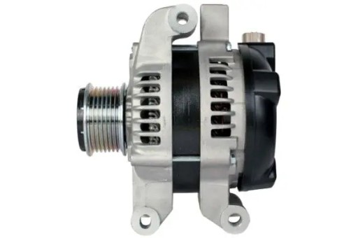 Генератор 130a 8el 012 428-511 hella toyota