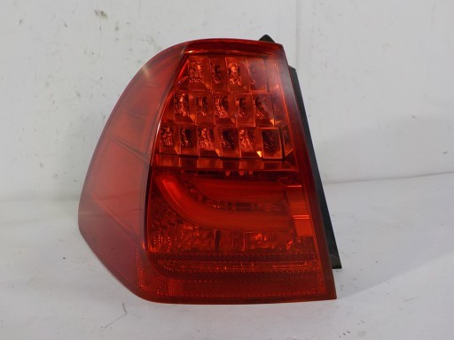 BMW 3 E91 LIFT light left rear left rear part