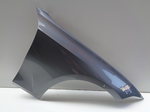 18- - Правое переднее крыло bmw 3 g20 g21 18-№ 46826