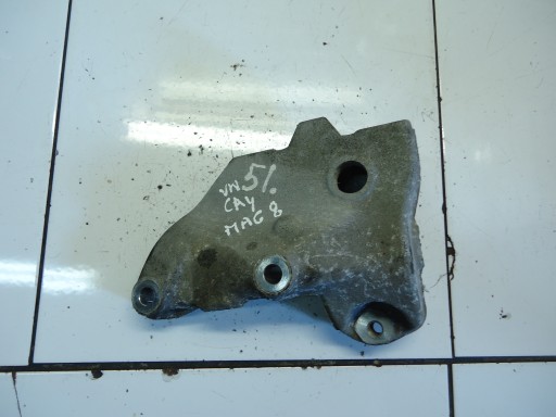 VW SEAT SKODA AUDI 1.9 TDI 1.9TDI 105KM 2009 BLS getriebehalter 1K0199117BM