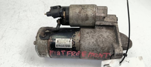 starter M001T31171ZC FIAT FREEMONT