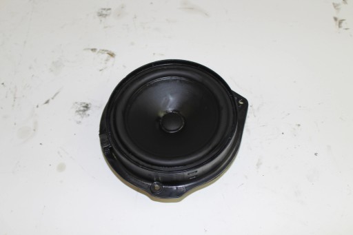 Mercedes ML W166 задні двері динамік a1668202102