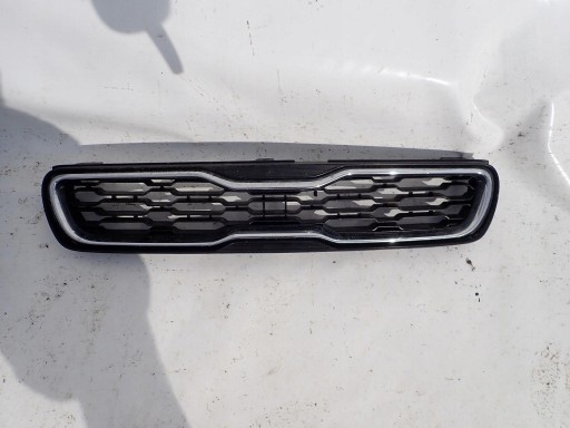KIA SOUL und 1 LIFT 11-13 Grill Grill