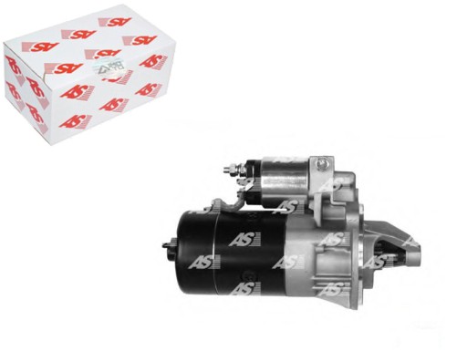ASPS0127/RS7 - Стартер as-pl asp, s0127