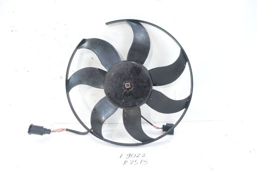 ventilátor vrtule chladiče VW PASSAT B7 3AA 1K0959455DT