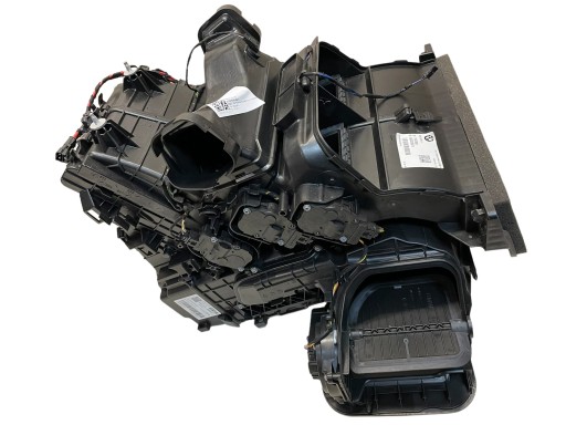 heating heater BMW i3 I01