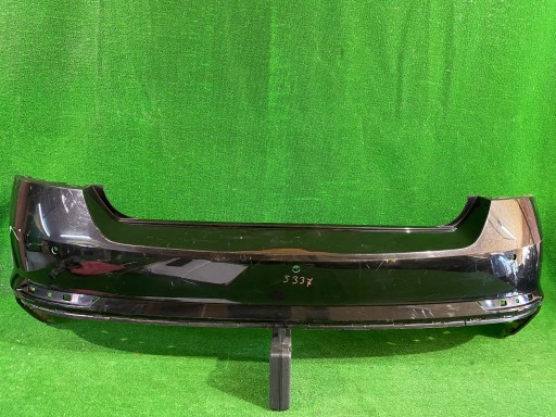 bumper rear rear part SKODA RAPID SPACEBACK NR.5337