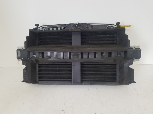 FORD FOCUS MK4 1.5 TDCI АВТОМАТИЧЕСКИЙ РЕМЕНЬ ИГЛА РАДИАТОРА