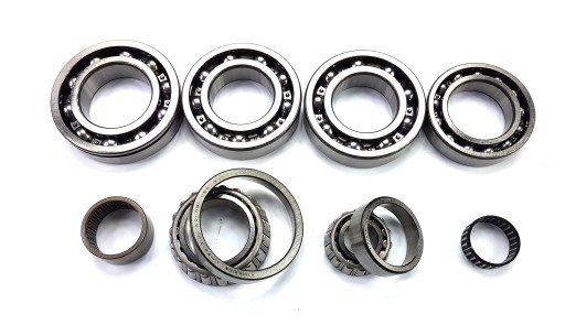 MG00052 - Підшипники редуктора ATC300 BMW 5 E61 xDrive