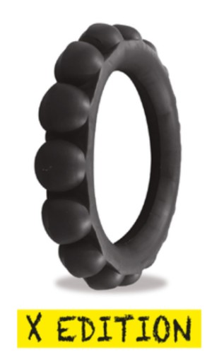 Міцний Risemousse Mousse X-Edition 120/90-18 Hard Enduro Exc KTM Fe ті