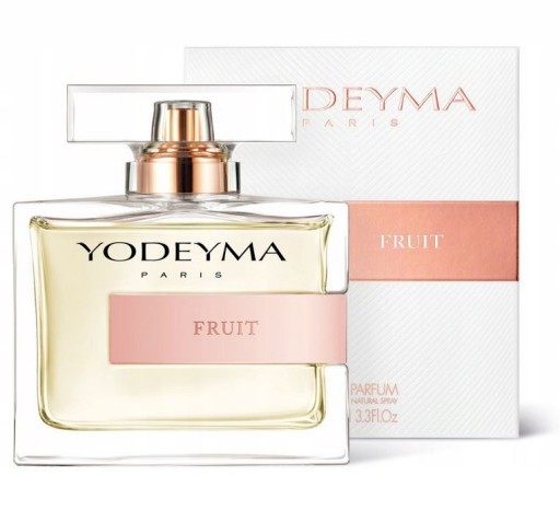 yodeyma fruit woda perfumowana null null   