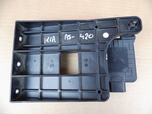 Hyundai Ioniq 5 V radar sensor odleglosci distronic 99110GI000