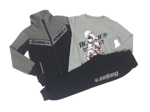 Дитячий спортивний костюм Happy House 122 розмір різнокольоровий