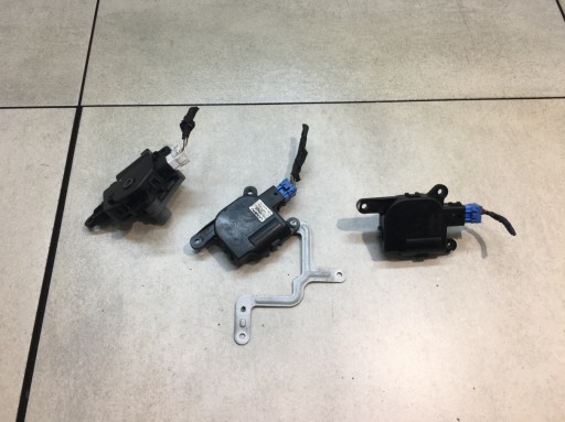 Motorino GRUPPO STUFA RISCALDAMENTO KIA CEED e FL AB1P400000