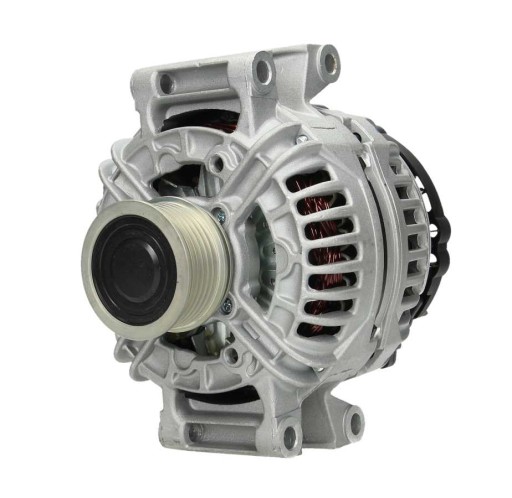 205.525.140.010 - Новый генератор volkswagen golf cabrio seat толедо volkswagen golf seat exe