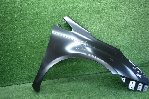 TOYOTA AVENSIS T27 09-14 fender right front front