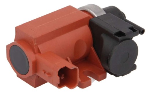 7.01771.01.0 - Клапан турбины N75 для MONDEO MK4 2.0 TDCI