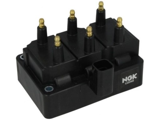 Котушка запалювання ngk 48220