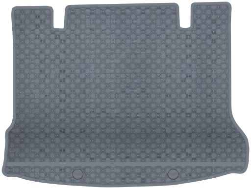 Dacia Logan MCV I 7os 08-13 PRIMELINER килимок багажника