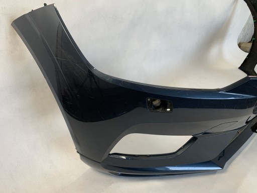 front bumper Volvo XC60 II 17-21r SPR 31425160 12.25