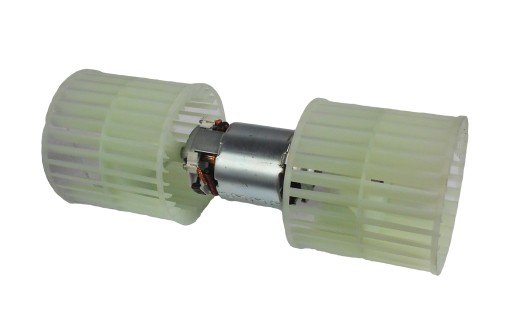 93930687 - Вентилятор обігрівача Iveco Daily до 1999 року