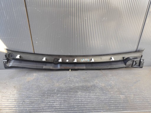DACIA SANDERO III torpédo 668114109R
