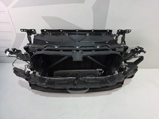 Armature Radiateur RADAR BMW G06 X6 X-DRIVE 4.0ix MILD-HYBRID B58B30P