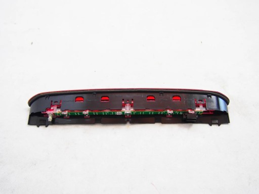 3 light stop light rear Volkswagen Up Touran Skoda Seat Mii 3CN945087