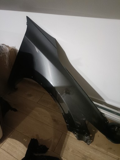 17484948 - Крыло оригинальное mazda cx-5 ii kf 2017- 46г