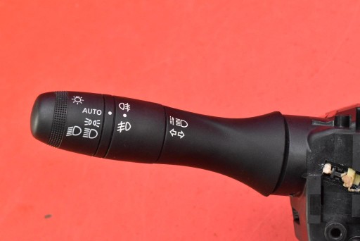 steering wheel levers and controls PAJAK 255670975R DACIA SANDERO 3 III 5D HB 20-21