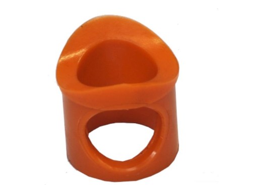 Піскоструминний апарат - клапанна втулка MICRO, AMV, MAKRO