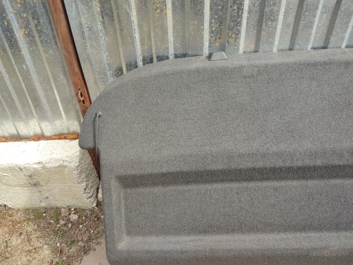 plato boot Opel astra h 13129746
