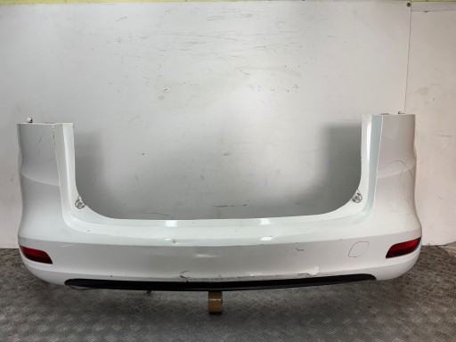 bumper rear part rear OPEL ZAFIRA C