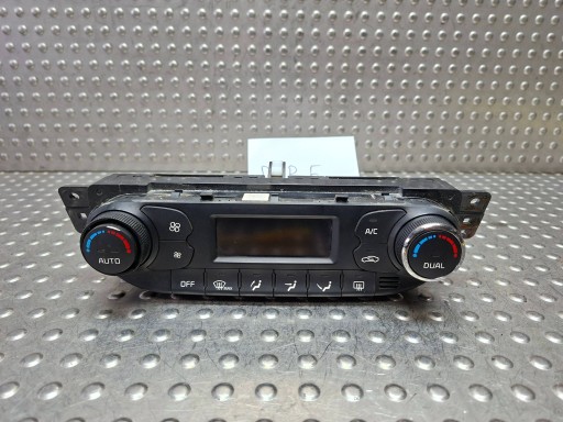 Unite commande clima KIA CEED II 12-17 97250-A2400